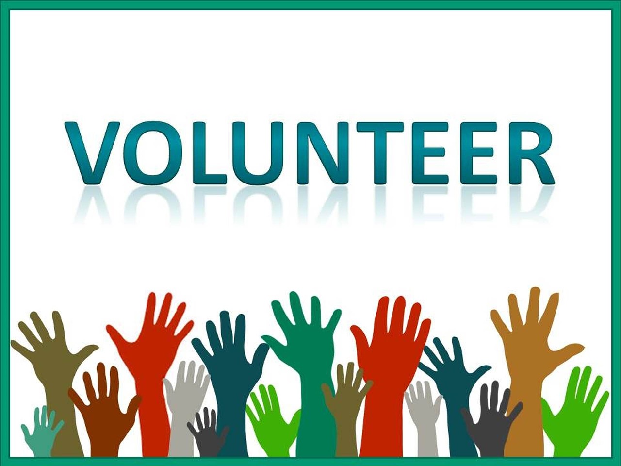 Seeking Volunteer Lawyers