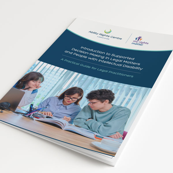 New ARC resource available now
